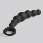 Tracey Cox Supersex Silicone Beaded Anal Prober