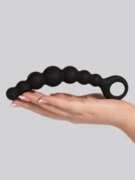 Tracey Cox Supersex Silicone Beaded Anal Prober - Image 3