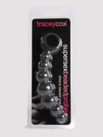 Tracey Cox Supersex Silicone Beaded Anal Prober - Image 5