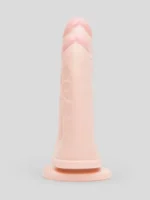 Lifelike Lover Ultra Realistic Double Penetrator Suction Cup Dildo 6 Inch - Image 2