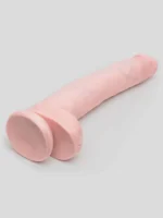 King Cock Ultra Realistic Suction Cup Dildo with Balls 14 Inch - Image 3