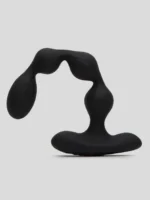 12 Function Rechargeable Bendable Vibrating Anal Beads - Image 5