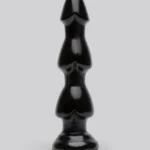 WAD 3 Bangs for Your Butt Anal Dildo 7.5 Inch