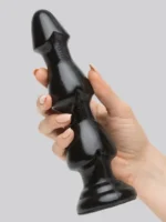WAD 3 Bangs for Your Butt Anal Dildo 7.5 Inch - Image 2