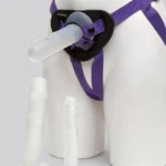 Lovehoney Triple Strap-On Harness Kit (4 Piece)