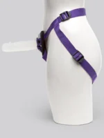 Lovehoney Triple Strap-On Harness Kit (4 Piece) - Image 4