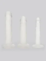 Lovehoney Triple Strap-On Harness Kit (4 Piece) - Image 3