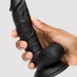 Lifelike Lover Classic Realistic Dildo 6 Inch