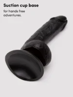 Lifelike Lover Classic Realistic Dildo 6 Inch - Image 4