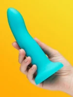 Lovehoney Vibrating Silicone Pegging Kit (4 piece) - Image 2