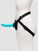 Lovehoney Vibrating Silicone Pegging Kit (4 piece) - Image 3