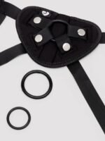 Lovehoney Vibrating Silicone Pegging Kit (4 piece) - Image 6