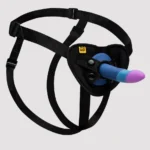ROMP Piccolo Pegging Strap-On Kit