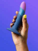 ROMP Piccolo Pegging Strap-On Kit - Image 2