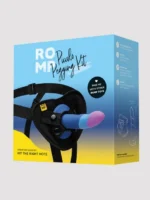 ROMP Piccolo Pegging Strap-On Kit - Image 6