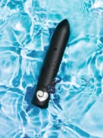 Lovehoney Magic Bullet 10 Function Bullet Vibrator - Image 2