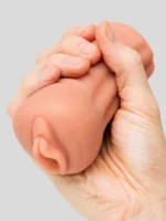 THRUST Pro Mini Ella Realistic Pocket Pussy 200g - Image 5