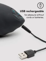 Blowmotion Warming Vibrating Male Masturbator - Image 4