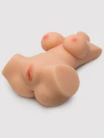 THRUST Pro Elite Alicia Realistic Vagina, Ass and Tits Masturbator 264.5oz - Image 2