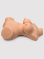 THRUST Pro Elite Alicia Realistic Vagina, Ass and Tits Masturbator 264.5oz - Image 3