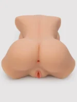 THRUST Pro Elite Alicia Realistic Vagina, Ass and Tits Masturbator 264.5oz - Image 4