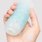 TENGA Spinner Tetra Textured Male Masturbator