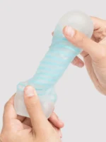 TENGA Spinner Tetra Textured Male Masturbator - Image 5