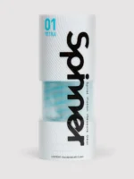 TENGA Spinner Tetra Textured Male Masturbator - Image 6