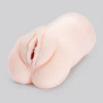 Utensil Race Proof 005 Zhang Xiao Yu's Realistic Pussy Masturbator 1.2Kg