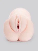 Utensil Race Proof 005 Zhang Xiao Yu's Realistic Pussy Masturbator 1.2Kg - Image 3