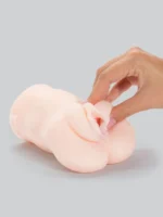 Utensil Race Proof 005 Zhang Xiao Yu's Realistic Pussy Masturbator 1.2Kg - Image 5