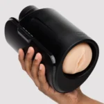 Keon by Kiiroo Interactive Male Masturbator Combo Set