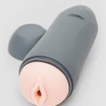 THRUST Pro Tech Realistic Suction Masturbator