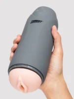 THRUST Pro Tech Realistic Suction Masturbator - Image 6