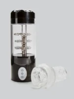 Blow Job Master Thrusting Male Masturbator - Image 5