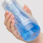 Fleshlight X Lovehoney Masterstroke Male Masturbator