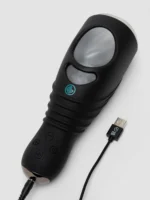 Blowmotion Real-Feel Turbo Power Male Masturbator - Image 4