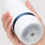 TENGA AERO Suction Control Male Masturbator