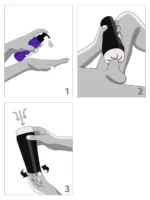 Fleshlight Flight Pilot Male Masturbator - Image 7