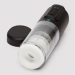 Blowmotion Rechargeable Thrusting Rotating Male Masturbator