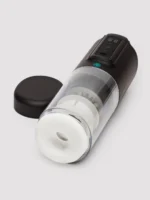 Blowmotion Rechargeable Thrusting Rotating Male Masturbator