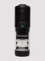 Blowmotion Rechargeable Thrusting Rotating Male Masturbator - Image 5