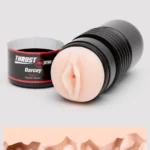 THRUST Pro Ultra Darcey Realistic Vagina Cup