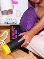 ROMP Dash Male Masturbator - Image 5