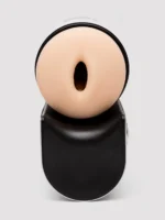 Lovense Solace Pro A.I. Powered Rechargeable Thrusting Masturbator - Image 4