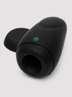 Blowmotion Warming and Pulsing Male Masturbator