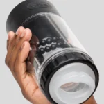 Blowmotion Stroking Blow Job Male Masturbator