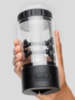 Blowmotion Stroking Blow Job Male Masturbator - Image 6