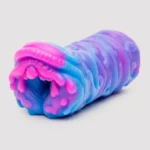 Fantasy Cyclone Silicone Alien Vagina Stroker