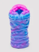 Fantasy Cyclone Silicone Alien Vagina Stroker - Image 4